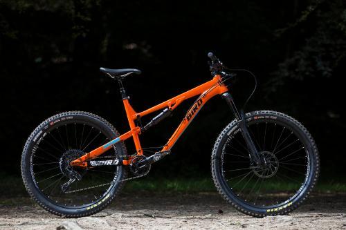 Bird Aeris 145 specificaties